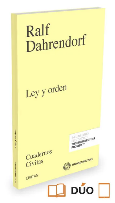 Ley y Orden