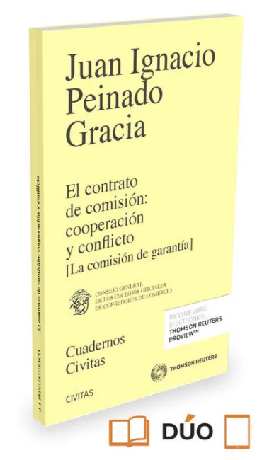 Contrato de Comisión: