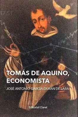 Tomã?Â¡S de Aquino, Economista