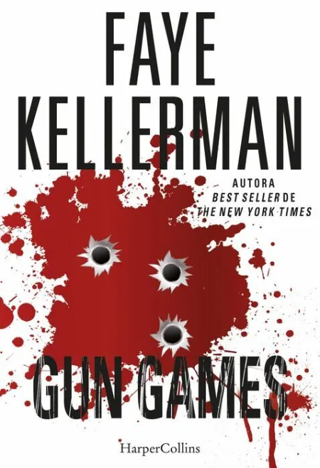 Gun Games
