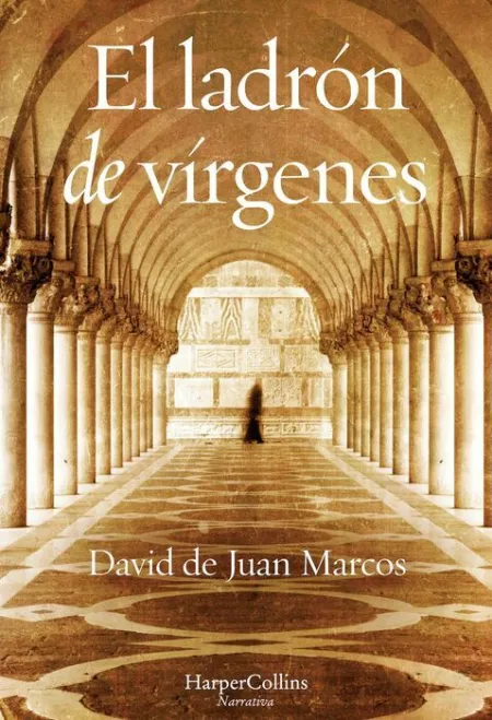 El Ladrón de Vírgenes