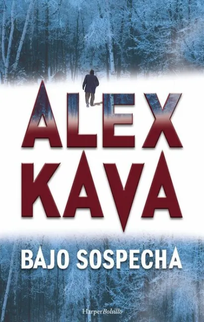 Bajo Sospecha