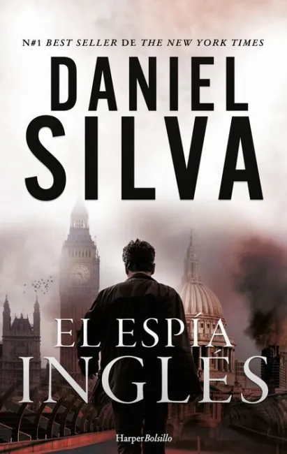 El Espía Inglés