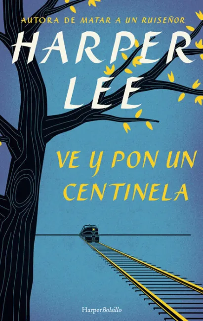 Ve y Pon un Centinela