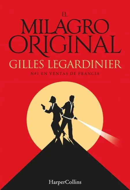 El Milagro Original