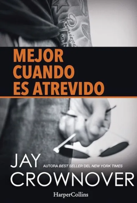 Bad. Mejor Cuando Es Atrevido