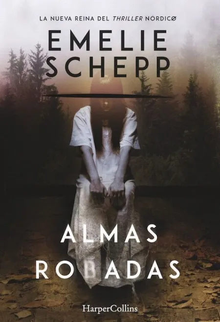 Almas Robadas