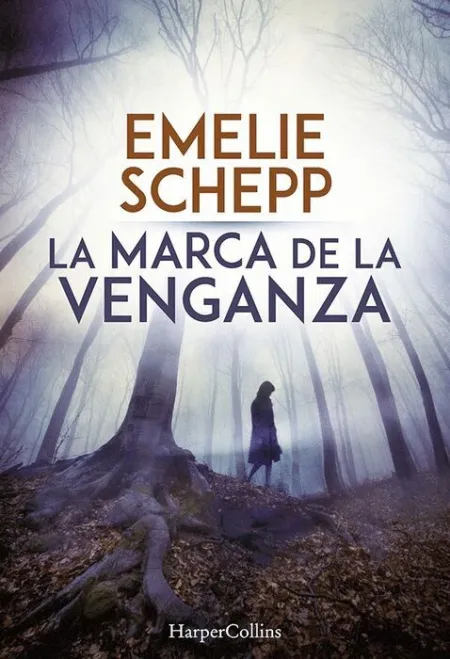 La Marca de la Venganza
