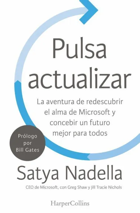 Pulse Actualizar