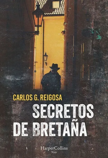 Secretos de Bretaña