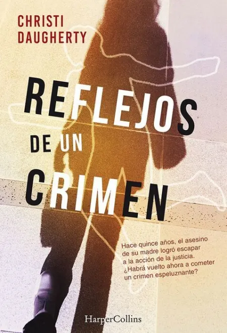 Reflejos de un Crimen