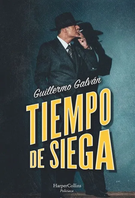 Tiempo de Siega