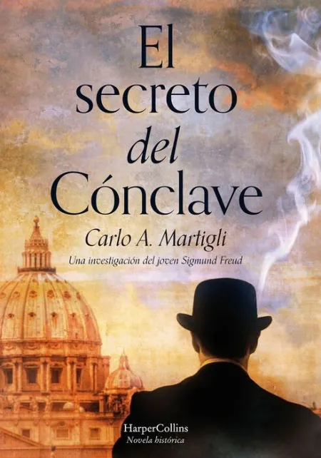El Secreto del Conclave