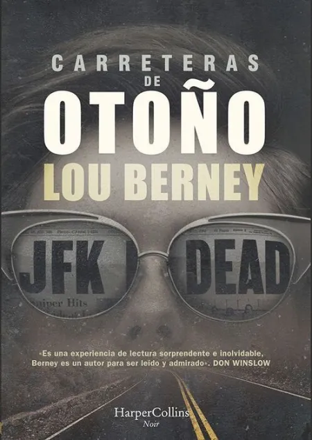 Carreteras de Otoño
