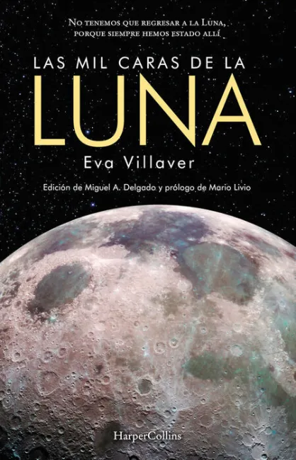 Las Mil Caras de la Luna