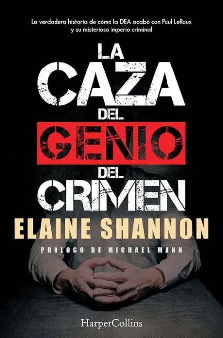 La Caza del Genio del Crimen