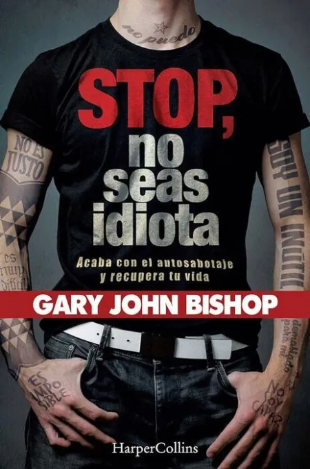 Stop no Seas Idiota
