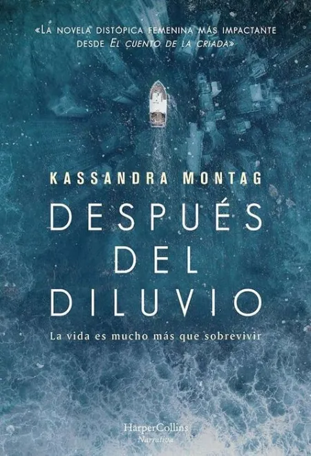 Despues del Diluvio