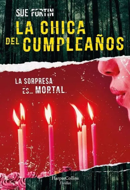 La Chica del Cumpleaños
