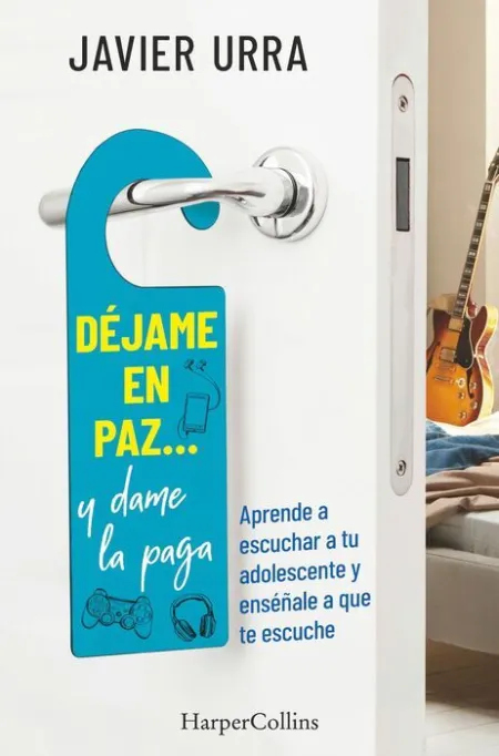 Déjame en Paz... Y Dame la Paga