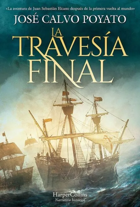 La Travesía Final