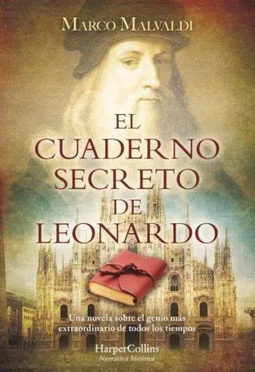 El Cuaderno Secreto de Leonardo