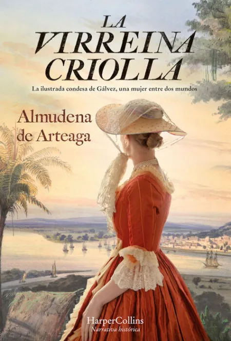 La Virreina Criolla