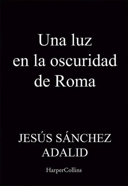 Una Luz en la Noche de Roma