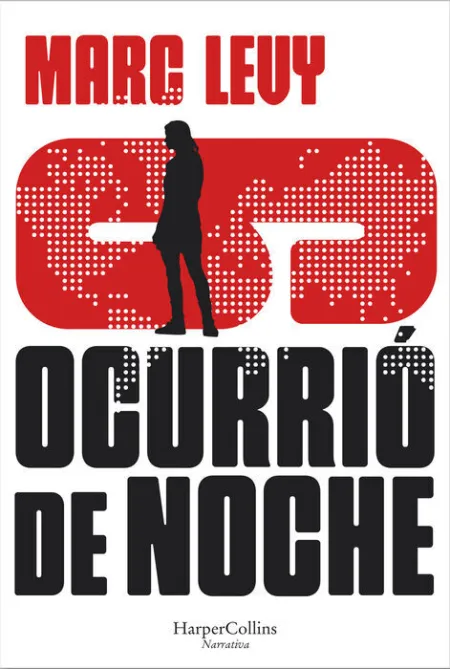 Ocurrió de Noche