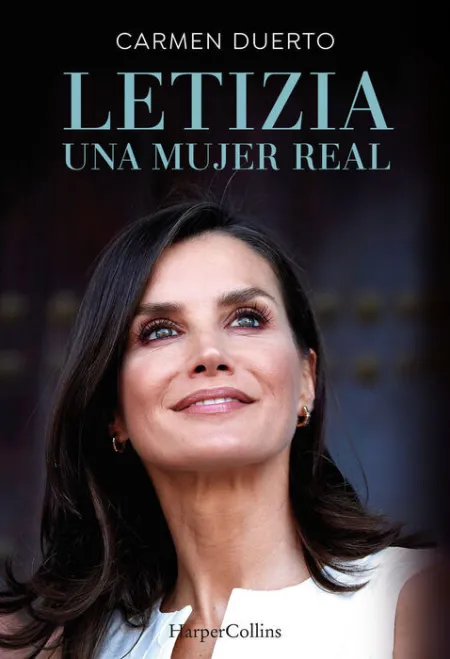 Letizia, una Mujer Real