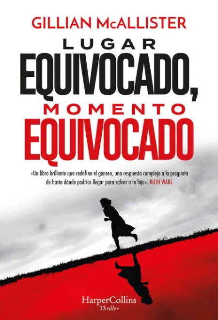 Lugar Equivocado, Momento Equivocado