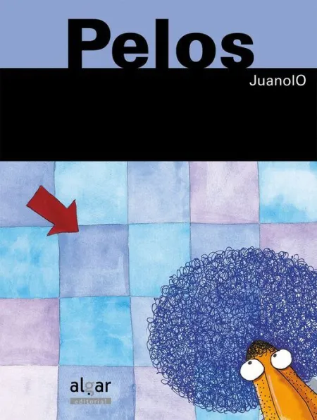 Pelos - Menudo Cuerpo/1