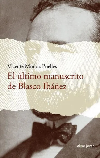 El Ã?Âºltimo Manuscrito de Blasco Ibã?Â¡Ã?Â±Ez