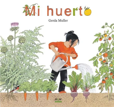 Mi Huerto