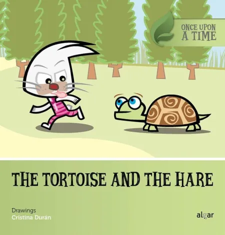 The Tortoise And The Hare