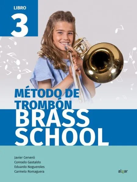 Brass School Trombã?Â³N 3