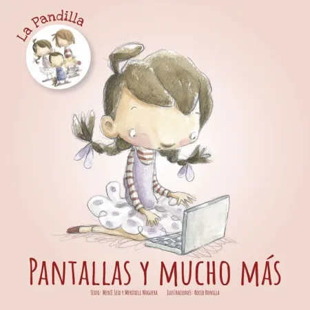 Pantallas y Mucho Más