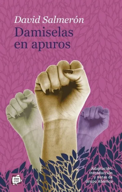 Damiselas en Apuros