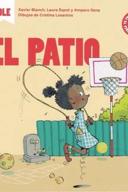 El Patio