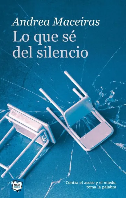 Lo que sé del Silencio