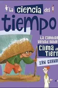 La Ciencia del Tiempo