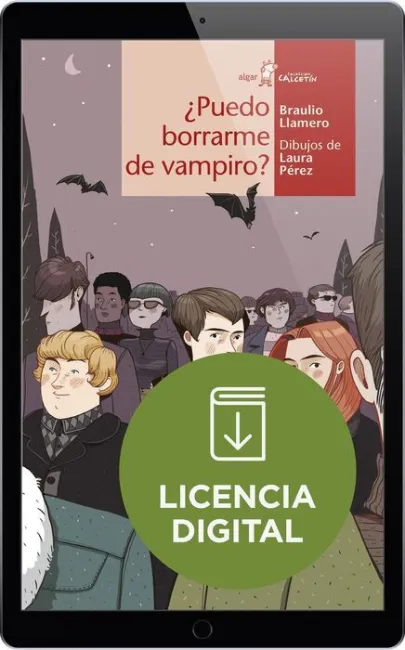 Ã?Â¿Puedo Borrarme de Vampiro?