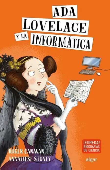 Ada Lovelace y la Informã?Â¡Tica