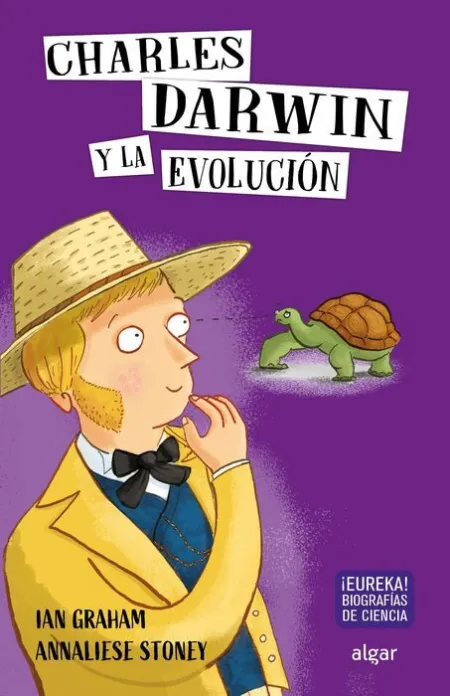 Charles Darwin y la Evoluciã?Â³N