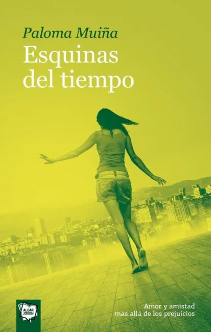 Esquinas del Tiempo