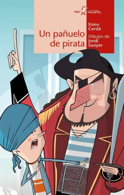 Un Paã?Â?Uelo de Pirata