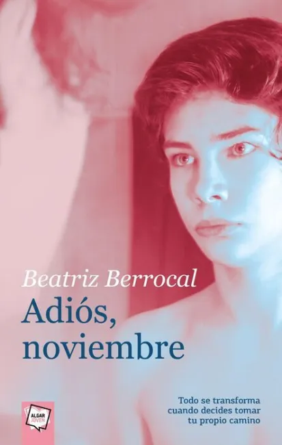 Adios, Noviembre!