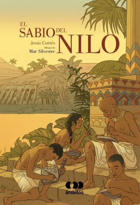 Sabio del Nilo, el