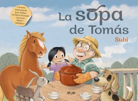 La Sopa de Tomas