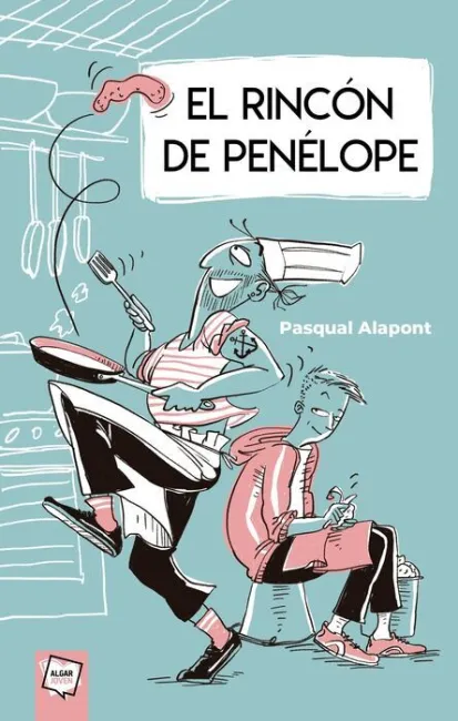 El Rincon de Penelope
